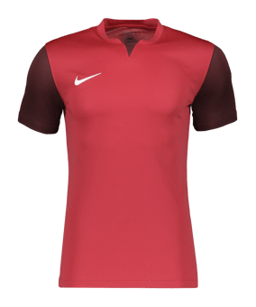 Nike Dri-FIT Trophy 5 Trikot Rot F657 - rot