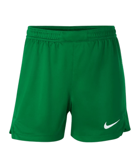 Nike Team Court Short Damen Braun F302 - braun