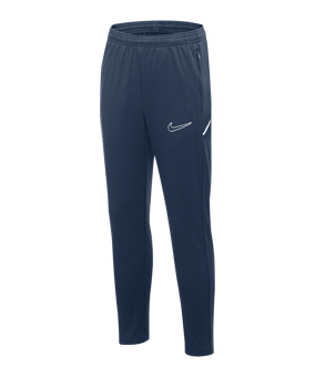Nike Academy 25 Trainingshose Kids Blau F410 - blau