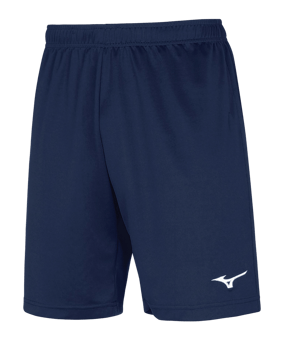 Mizuno TRAD SHUKYU Short Blau F14 - blau