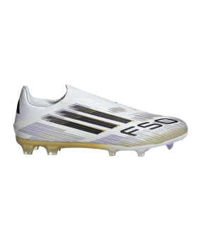 adidas F50 League LL FG/MG Road to Glory Weiß - weiss