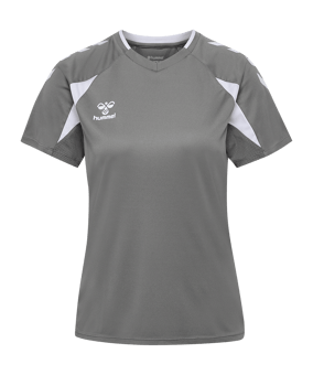 hummel Core 2.0 Trikot Damen Grau F1299 - grau