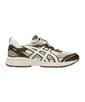 Asics Gel-Nunobiki Laufschuh Braun - braun