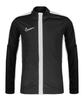 Nike Academy Trainingsjacke Schwarz F010 - schwarz