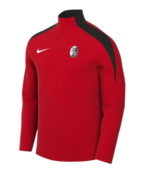 Nike SC Freiburg Drill Top Rot F657 - rot