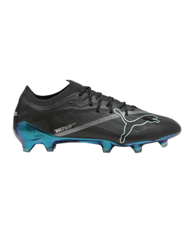 PUMA Ultra Nitro 7 Ultimate FG Schwarz F02 - schwarz