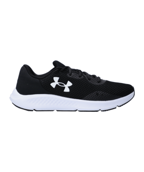Under Armour Charged Pursuit 3 Running F001 - schwarz