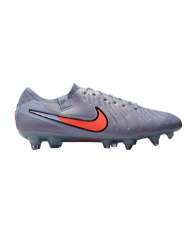 Nike Tiempo Legend X Elite SG Scary Good Blau F401 - blau