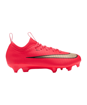 Nike Mercurial Vapor 17 Academy MG Kids Rot F600 - rot