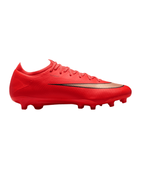 Nike Mercurial Vapor 17 Pro AG Rot F600 - rot