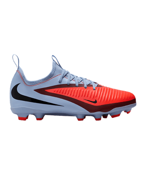 Nike Phantom 6 Low Academy MG Scary Good Kids Blau F400 - blau