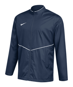 Nike Park 26 Regenjacke Blau F410 - blau