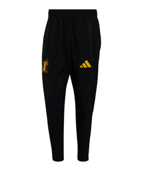 adidas Belgien Tiro Tech Hose Schwarz | - schwarz