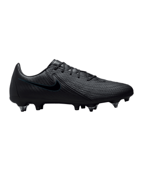 Nike Phantom GX II Academy SG-Pro AC Shadow Schwarz F002 - schwarz