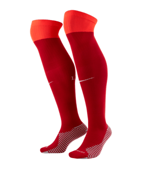 Nike FC Liverpool Stutzen Home 2021/2022 F687 - rot