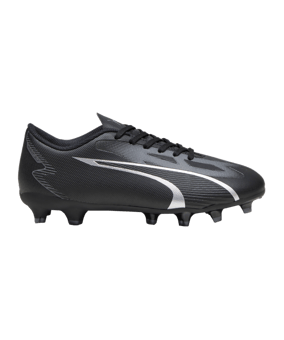 PUMA FG Kids Schwarz F02 - schwarz