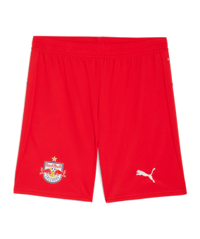 PUMA Red Bull Salzburg Short 2025/2026 Blau F02 - blau
