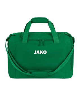 JAKO One S Tasche Grün F200 