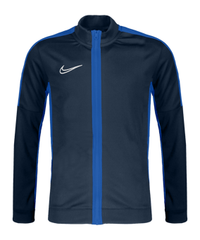 Nike Academy Trainingsjacke | Dunkelblau F451 - blau