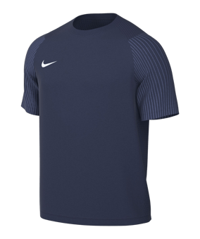 Nike Academy II Trikot Kids Blau F410 - blau