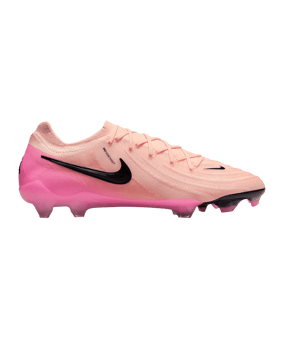 Nike Phantom GX II Elite FG Prism Orange F800 - orange