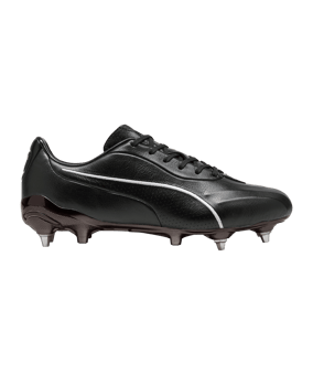 PUMA King Platinum SG Schwarz F02 - schwarz
