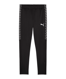 PUMA teamLIGA26 Trainingshose Schwarz F03 - schwarz