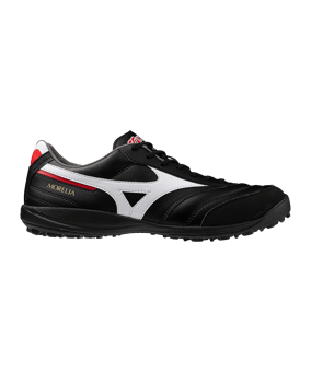 Mizuno Morelia Sala Pro TF Schwarz F01 - schwarz