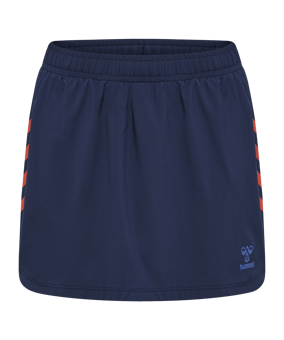 Hummel Pro Grid Game Rock Damen Blau F7094 - blau