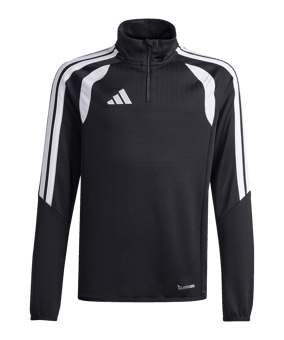 adidas Tiro 26 League Training Sweatshirt Kids Schwarz - schwarz