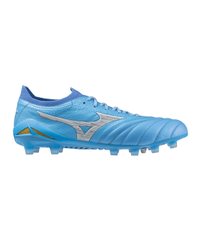 Mizuno Morelia Neo IV Beta Japan FG Sky Blau F25 - blau