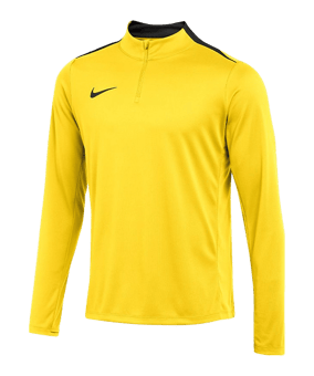 Nike Academy Pro 24 Drill Top Gelb F719 - gelb