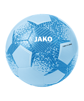 JAKO Striker 2.0 Lightball 290 Gramm Gr.3 F717 | - blau