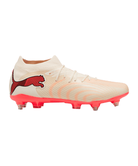 PUMA FUTURE 9 Match SG Arrival Beige F01 - beige