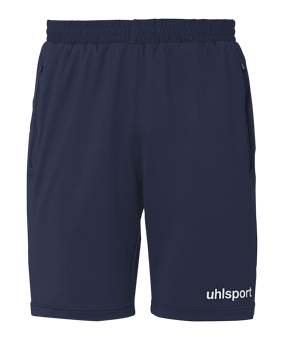 uhlsport Essential Tech Short Kids Blau F41 - blau
