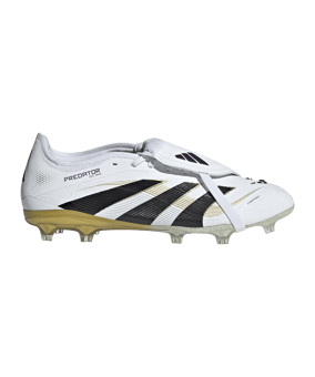adidas Predator Pro FT FG Road to Glory Weiß 