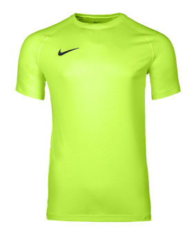 Nike Park VIII Trikot Grün F702 - gruen