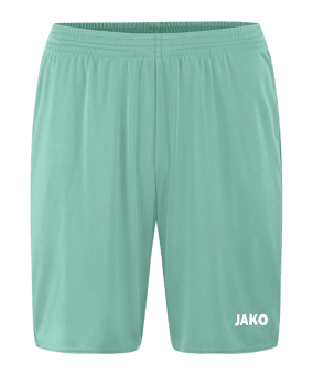 JAKO Manchester 2.0 Short Grün F251 - gruen