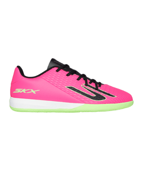 Skechers SKX 2 JR TD IN Flair Kids Rosa FPKBK - rosa