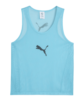 PUMA teamADDITIONS BIB Blau F30 - blau