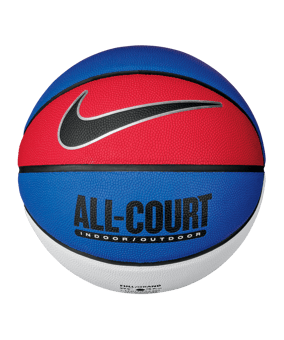 Nike Everyday All Court 8P Basketball F470 - blau