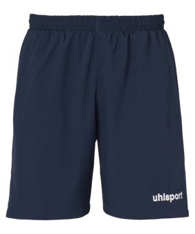 Uhlsport Essential Webshorts Blau F02 - blau