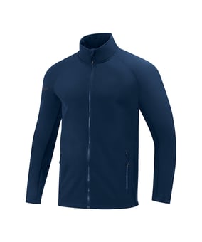JAKO Team Softshelljacke Damen Blau F99 - blau