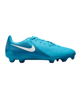 Nike Phantom GX II Academy FG/MG Mad Ambition Blau F400 - blau