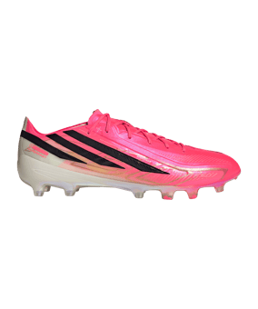 adidas F50 Hyperfast Elite AG Road to Glory Rot - rosa