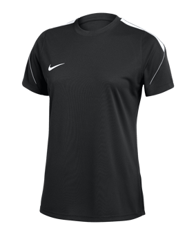 Nike Strike 26 Trainingsshirt Damen Schwarz F010 - schwarz