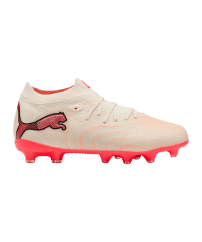 PUMA FUTURE 9 Pro FG/AG Arrival Kids Beige F01 - beige