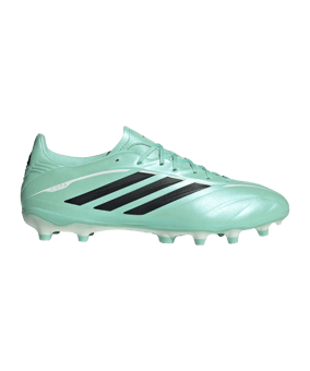 adidas Copa Pure IV League FG Final Rush Grün - gruen