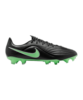 Nike Tiempo Maestro Academy Low MG Schwarz F001 - schwarz