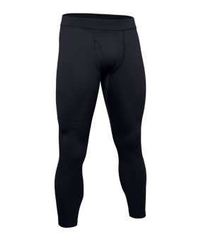 Under Armour Coldgear Base 4.0 Tight Schwarz F001 - schwarz